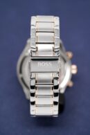 Hugo Boss Men's Watch Chronograph Grand Prix - HB1513473